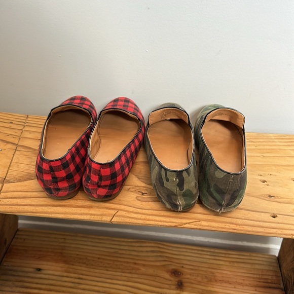 J crew factory  loafers - Picture 2 of 8